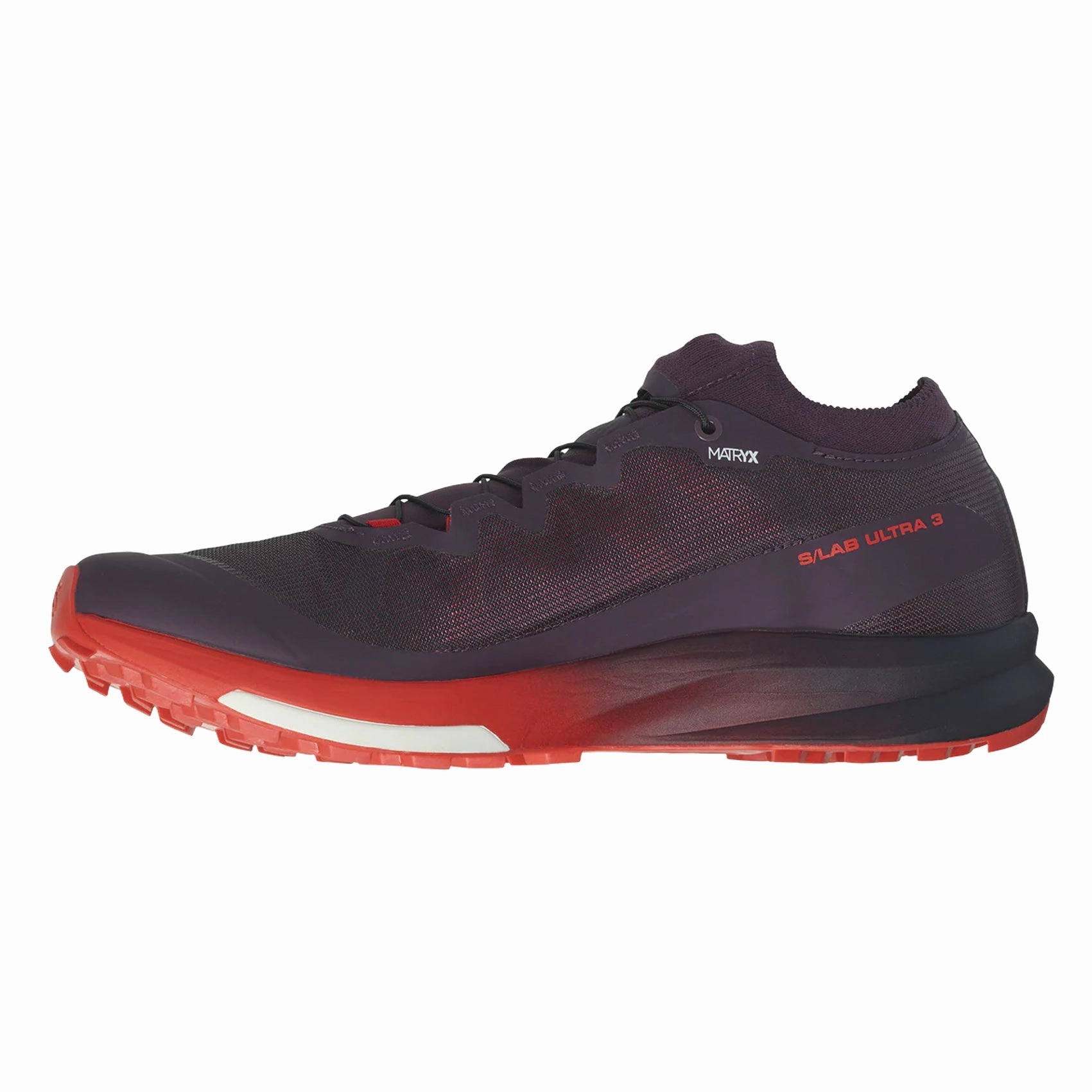 Unisex Salomon S/Lab Ultra 3 Pegasus Trail 5 Running Shoes