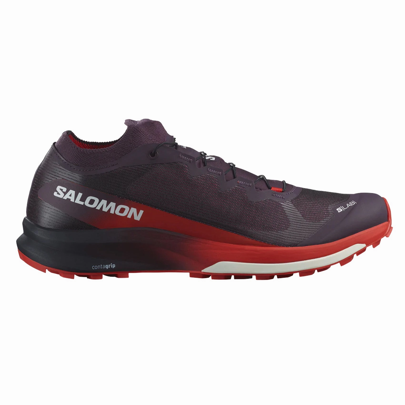J 41 Ready Shoes Unisex Salomon S/Lab Ultra 3