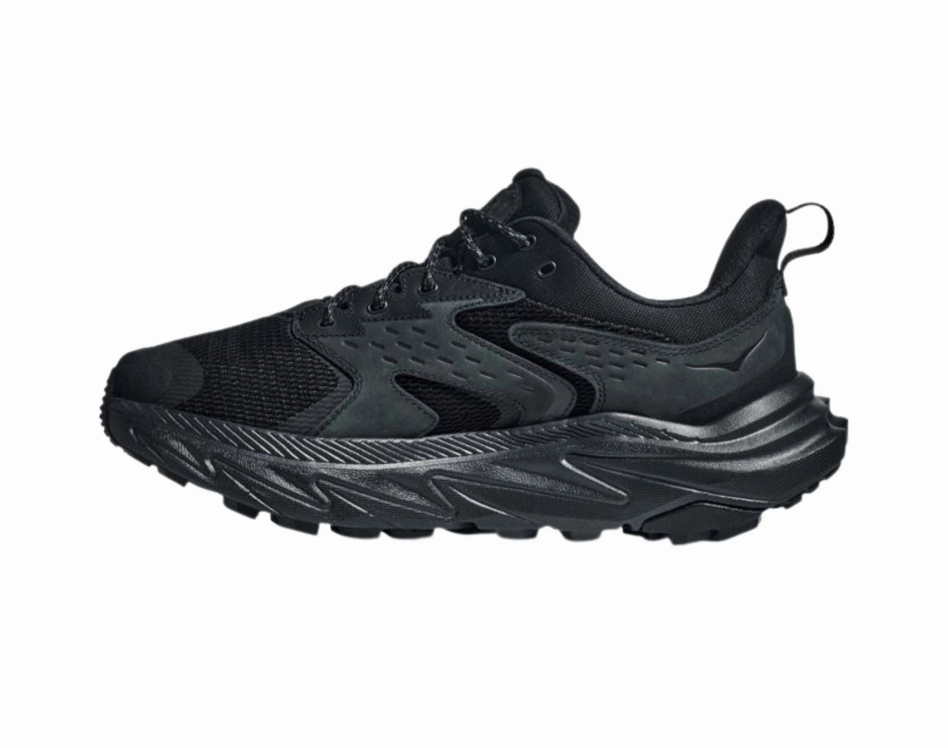 Hoka Anacapa 2 Low GTX Mens Trail Running Shoes Shoes Amazon