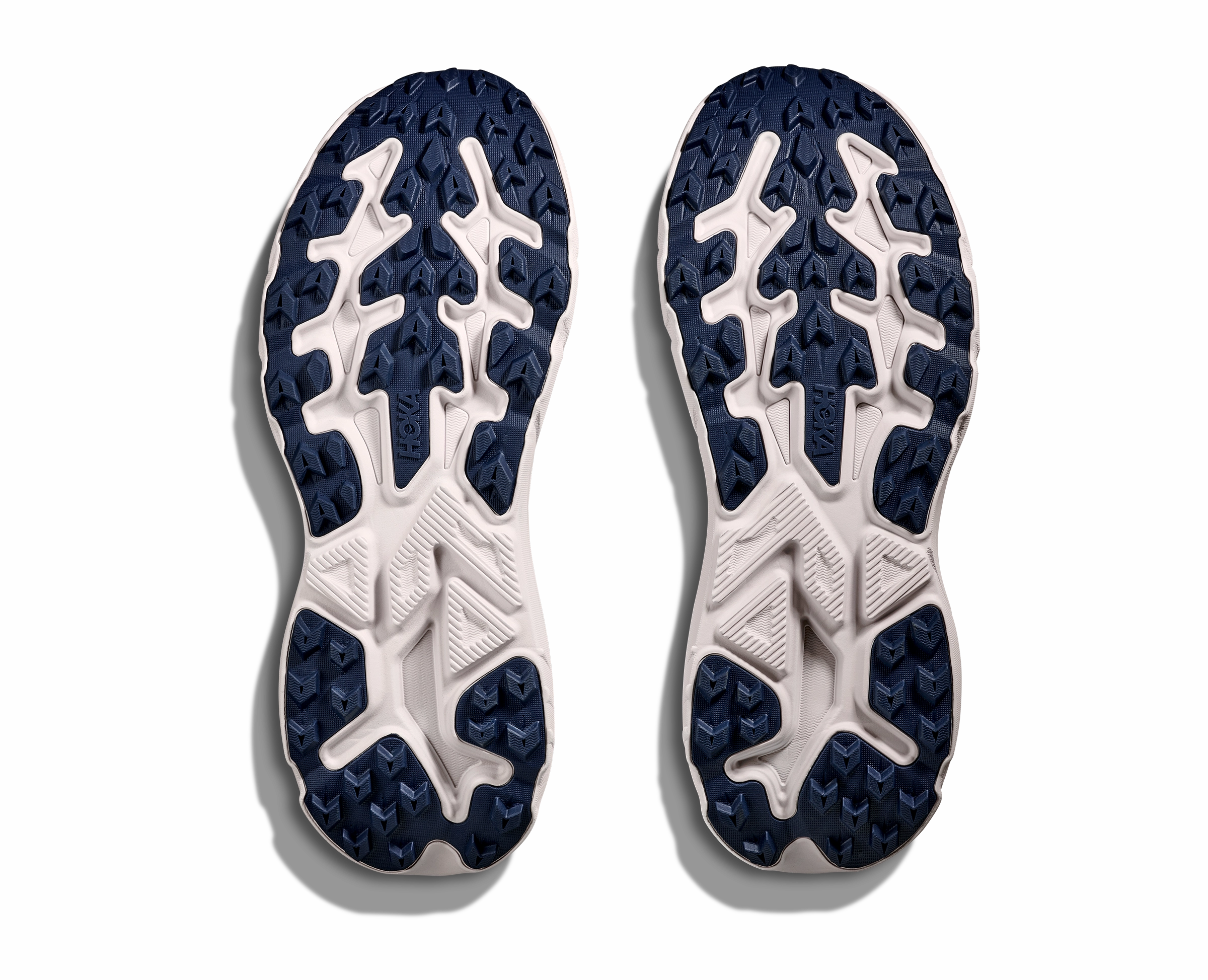 HOKA CHALLENGER 8 MEDIUM MEN'S Good Trail Running Shoes For Flat Feet