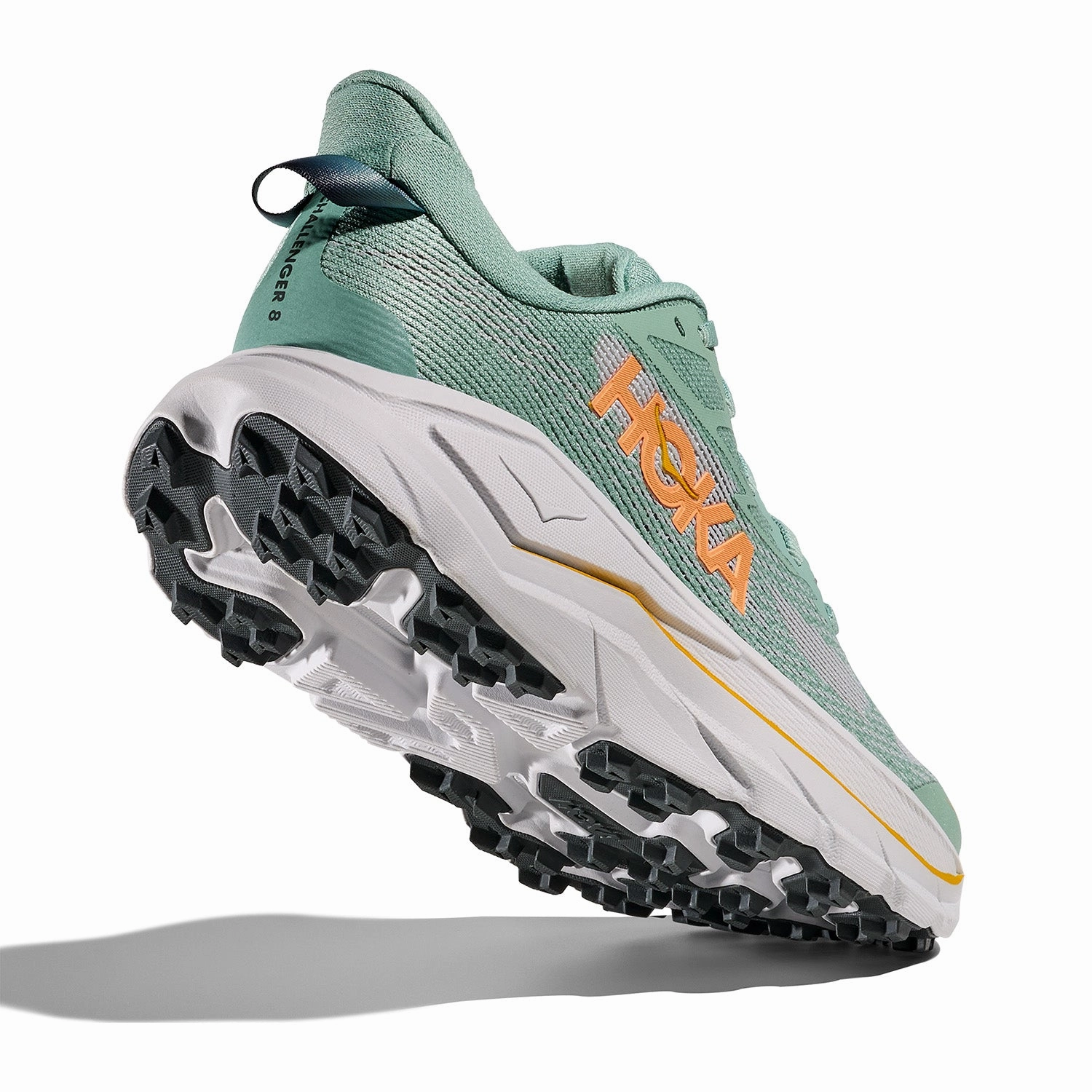 HOKA Challenger 8 Womens Trail Running Shoes Speedgoat Trail Running Shoes