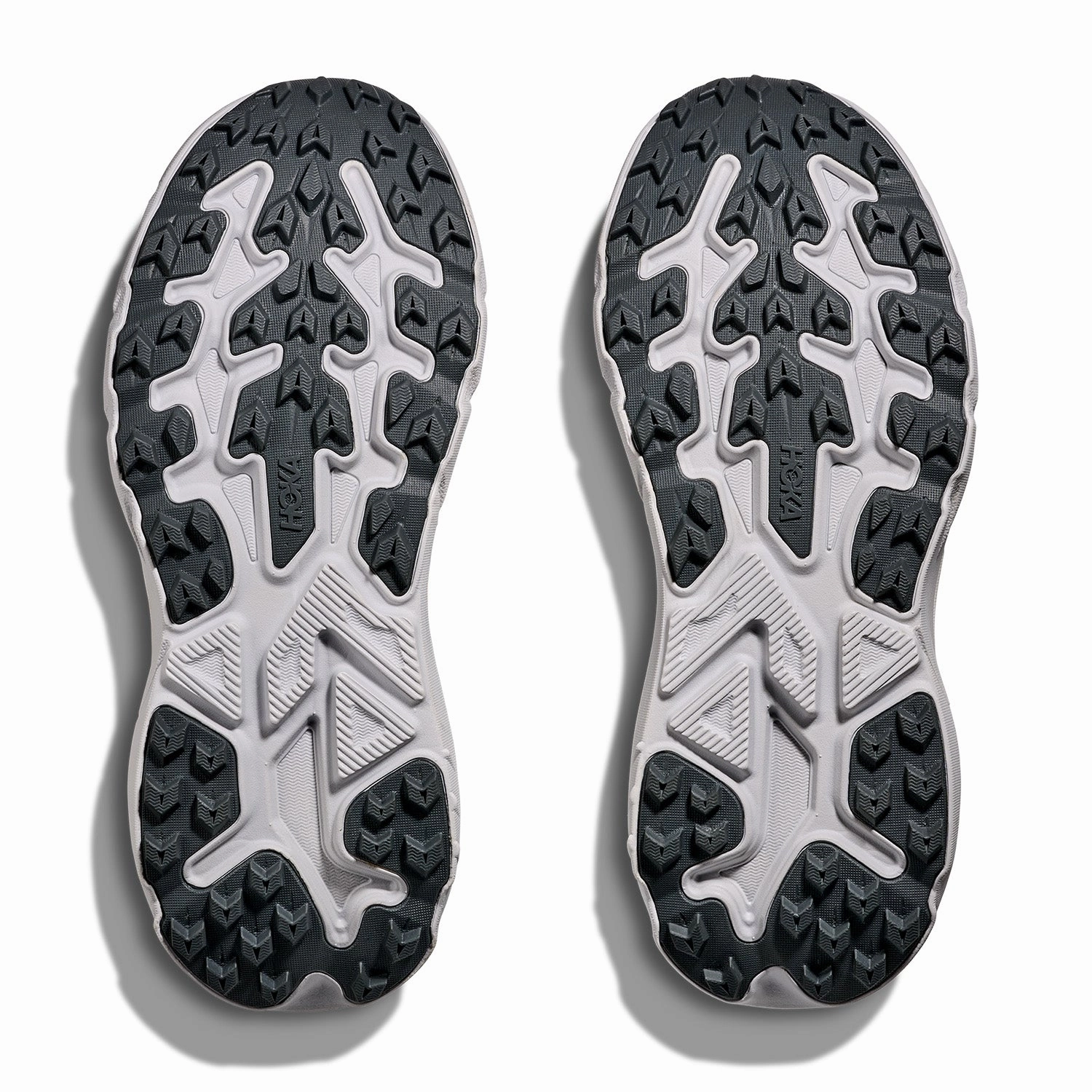 Best Shoes For Hiking The Appalachian Trail HOKA Challenger 8 Womens Trail Running Shoes