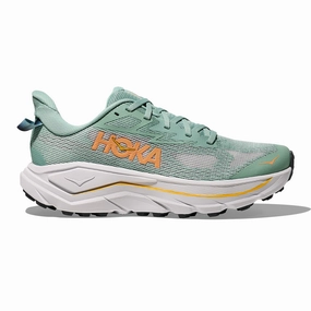 HOKA Challenger 8 Womens Trail Running Shoes Best Trail Riding Shoes