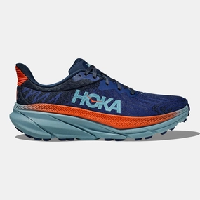 HOKA Challenger ATR 7 Mens Trail Running Shoes Trail Running Shoes Best 2017