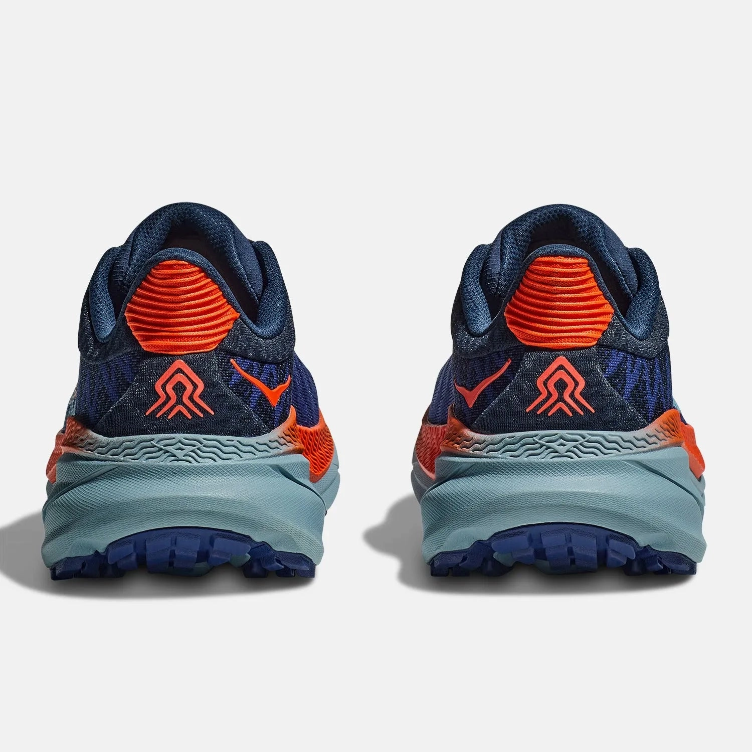 HOKA Challenger ATR 7 Mens Trail Running Shoes Trail