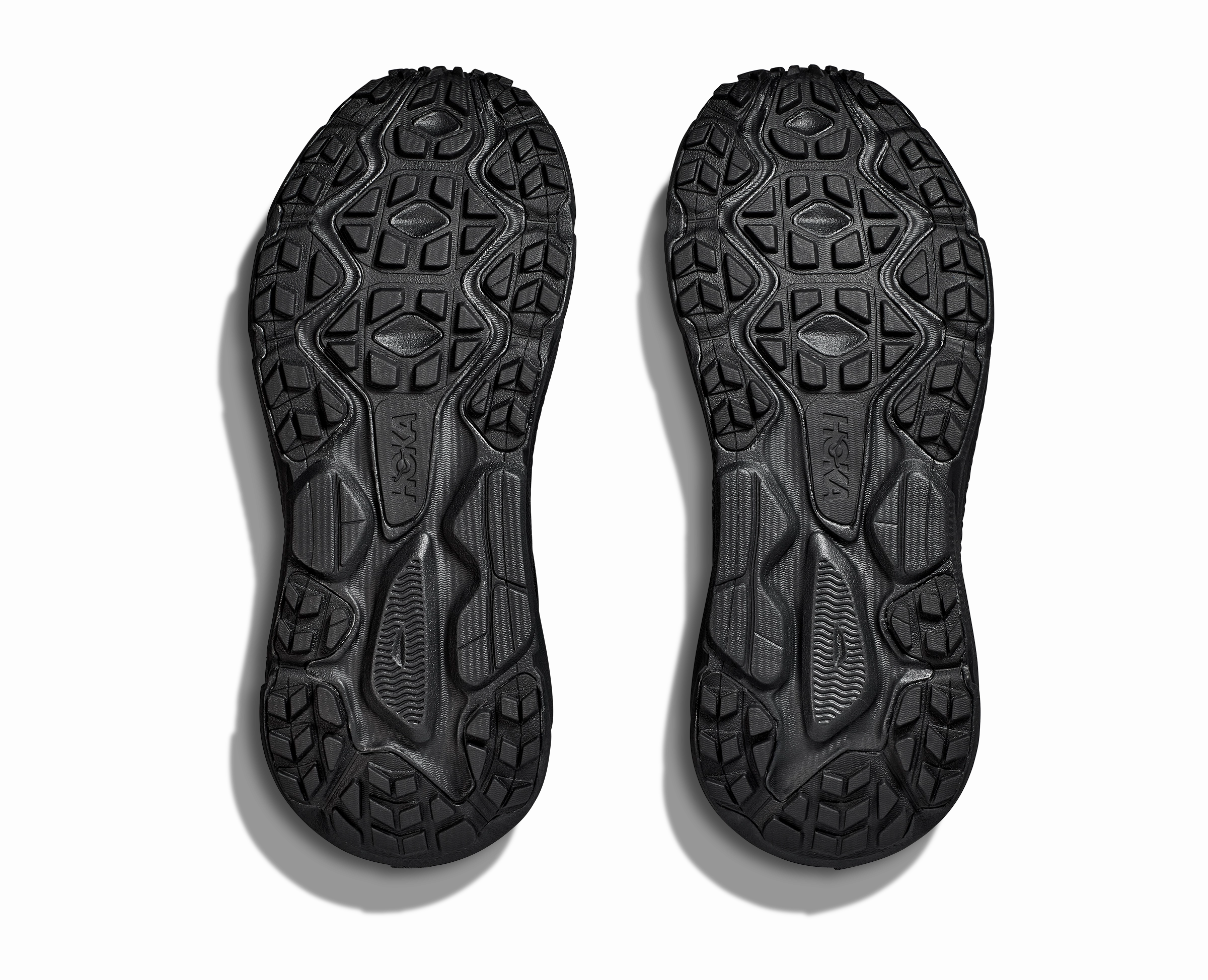 HOKA CHALLENGER GTX MEN'S Waterproof Trail Hiking Shoes