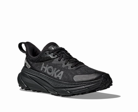 HOKA CHALLENGER GTX MEN'S Trail Running Shoes Extra Wide