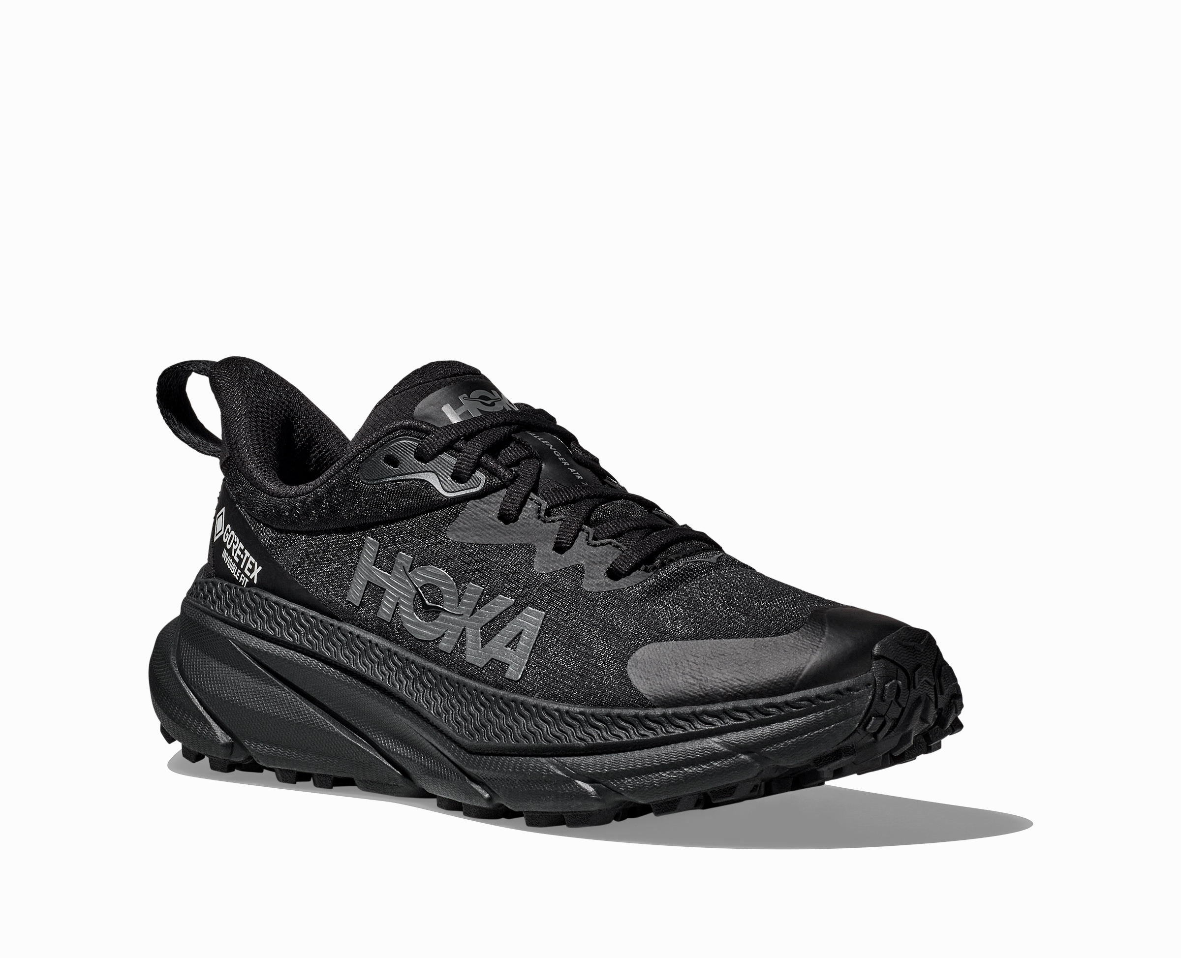 Trail Running Shoes Vigor HOKA CHALLENGER GTX MEN'S