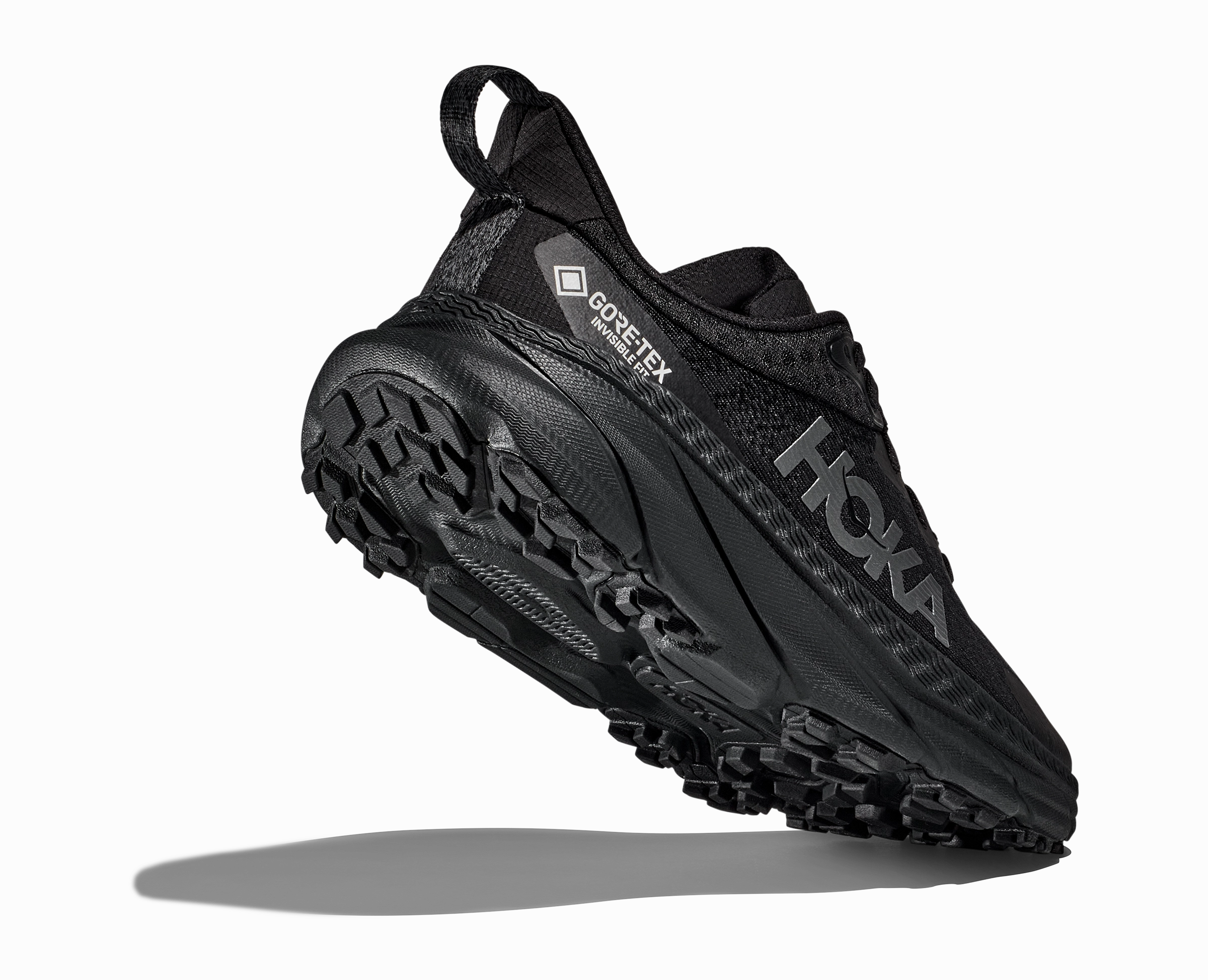HOKA CHALLENGER GTX MEN'S Best Trail Walking Shoe