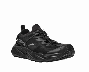 HOKA HOPARA V2 MEN'S Best Max Cushion Trail Shoes