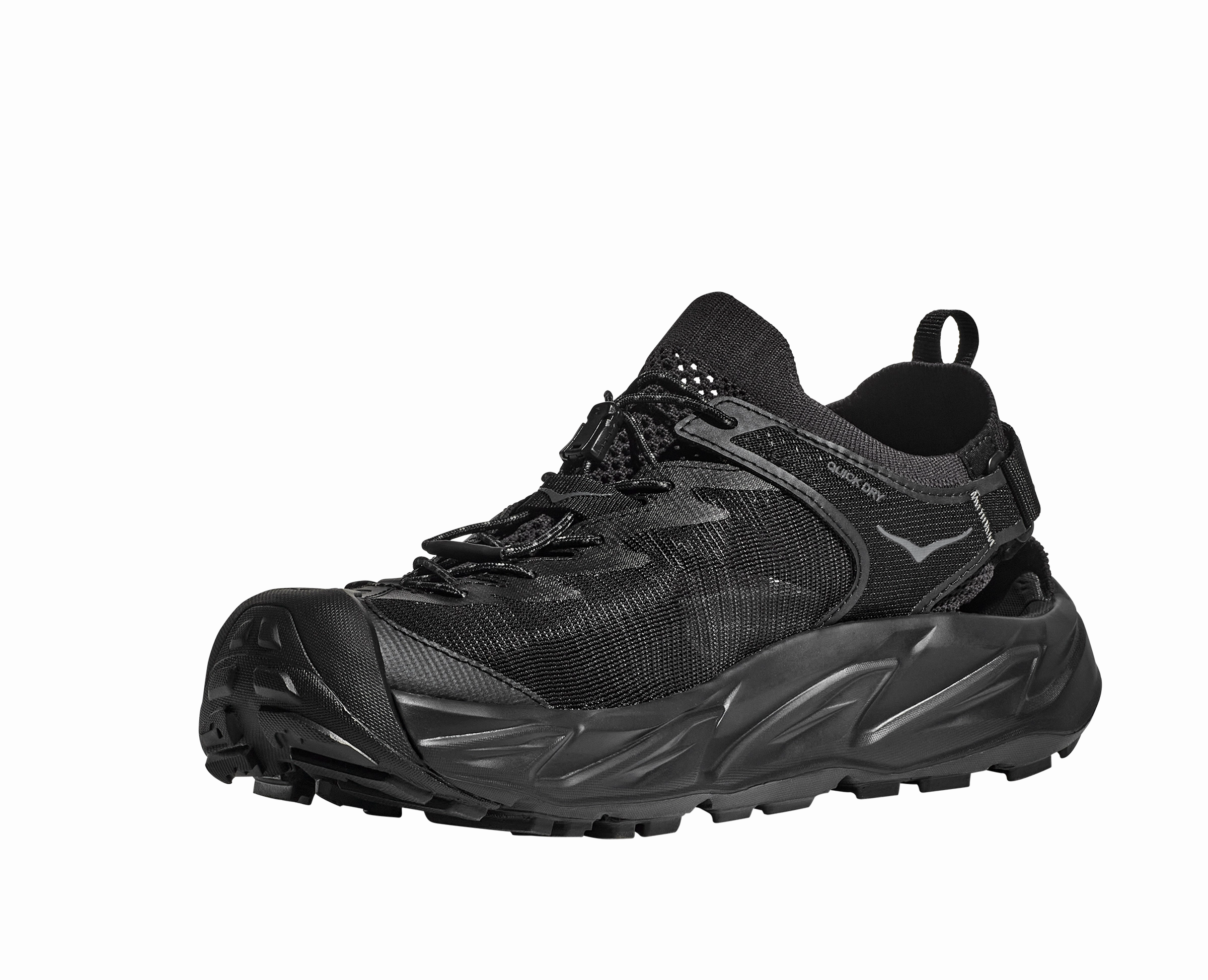 Ridge Trail Running Shoes HOKA HOPARA V2 MEN'S