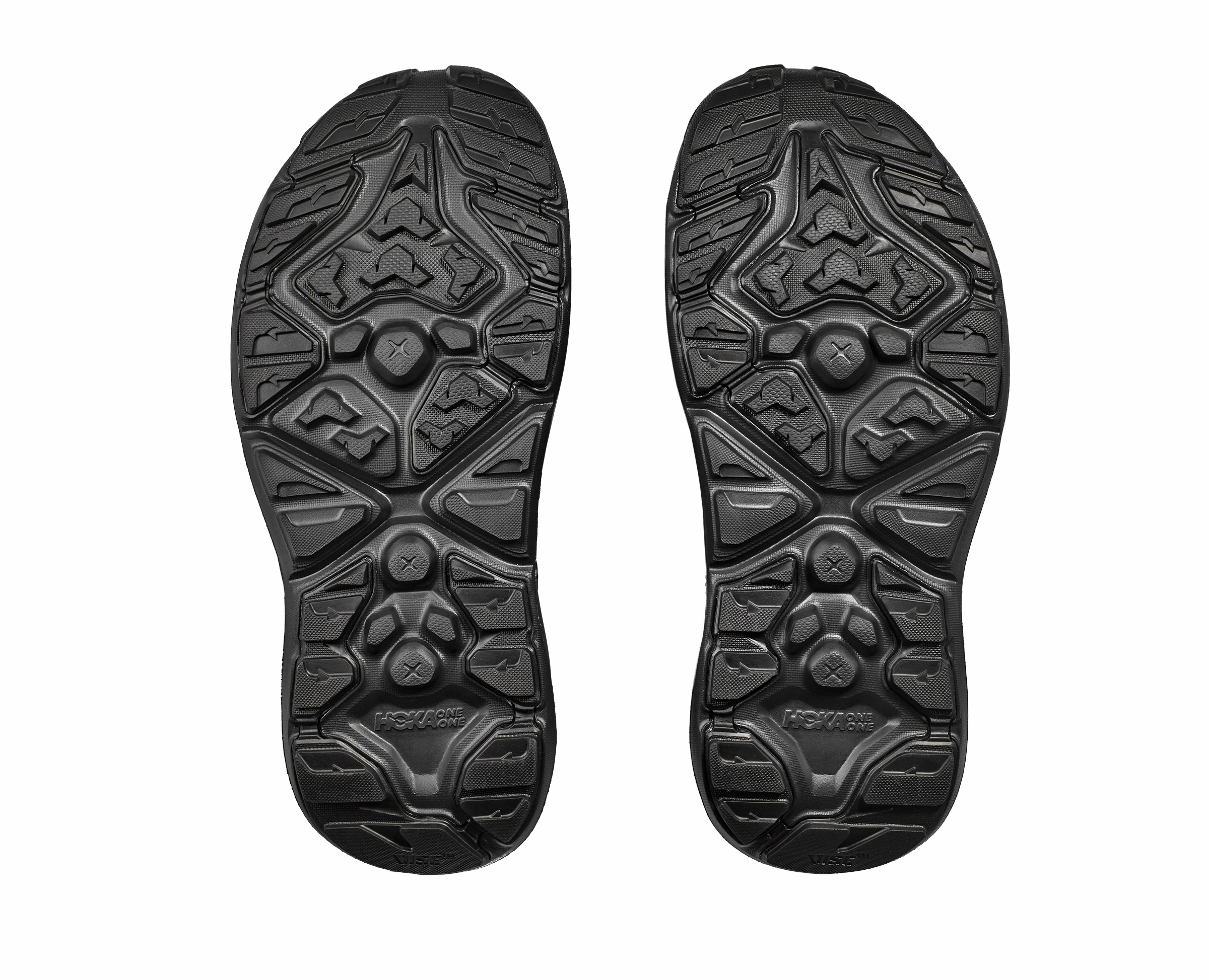 Hiking And Trail Running Shoes HOKA HOPARA V2 MEN'S