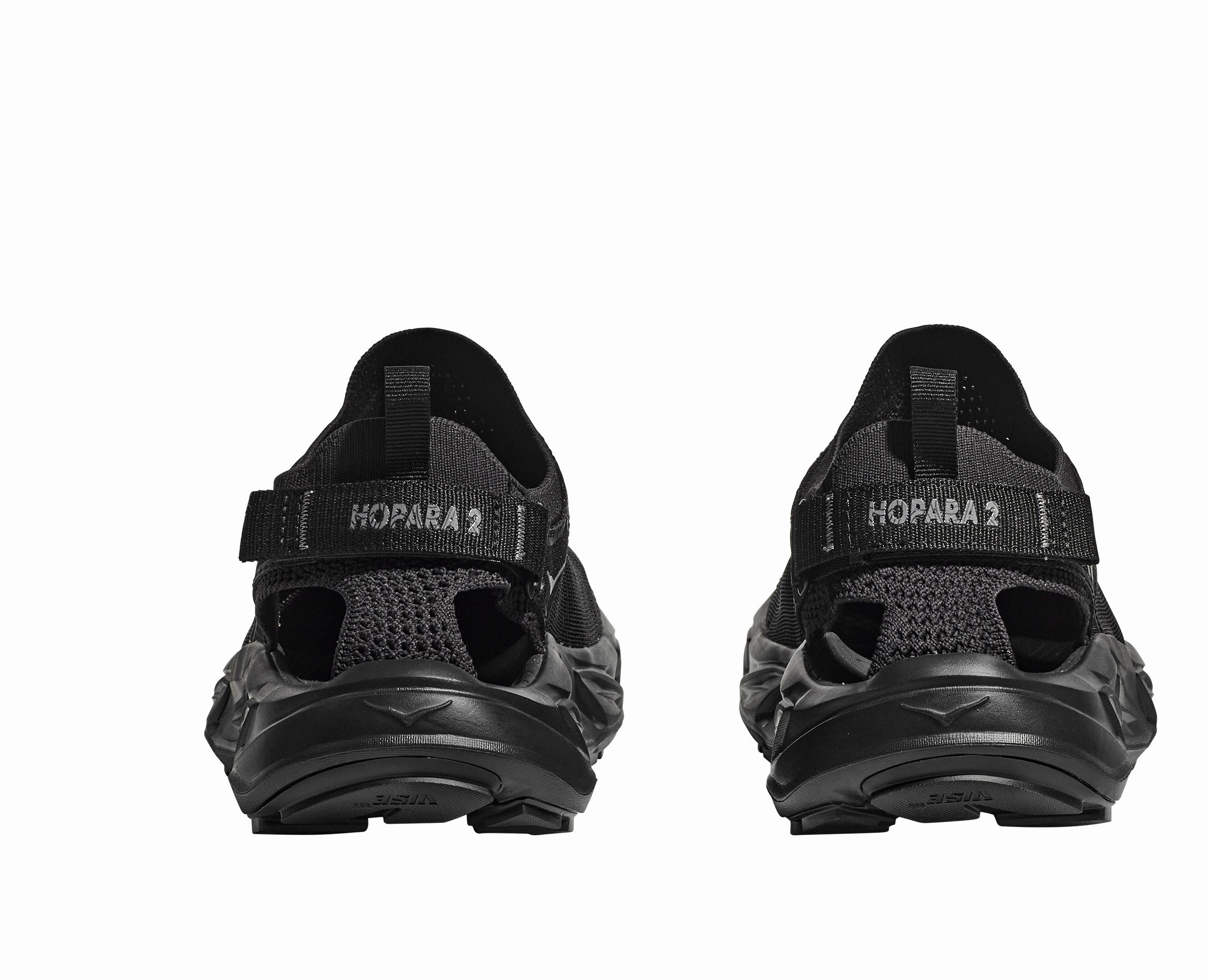 HOKA HOPARA V2 MEN'S Trail Hikers Shoes