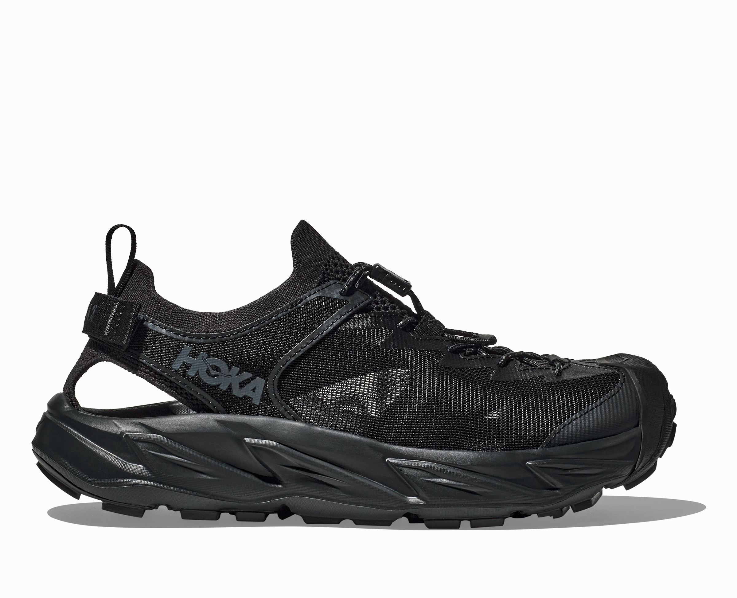HOKA HOPARA V2 MEN'S Best Trail To Road Shoes