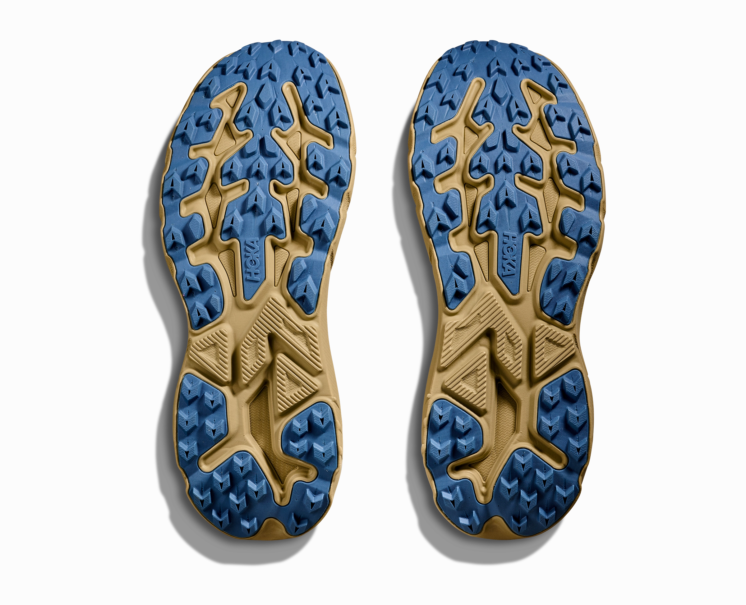 Hoka Men's Challenger 8 Trail Running Shoe Covers