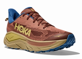 Bomech Trailing Shoe Hoka Men's Challenger 8