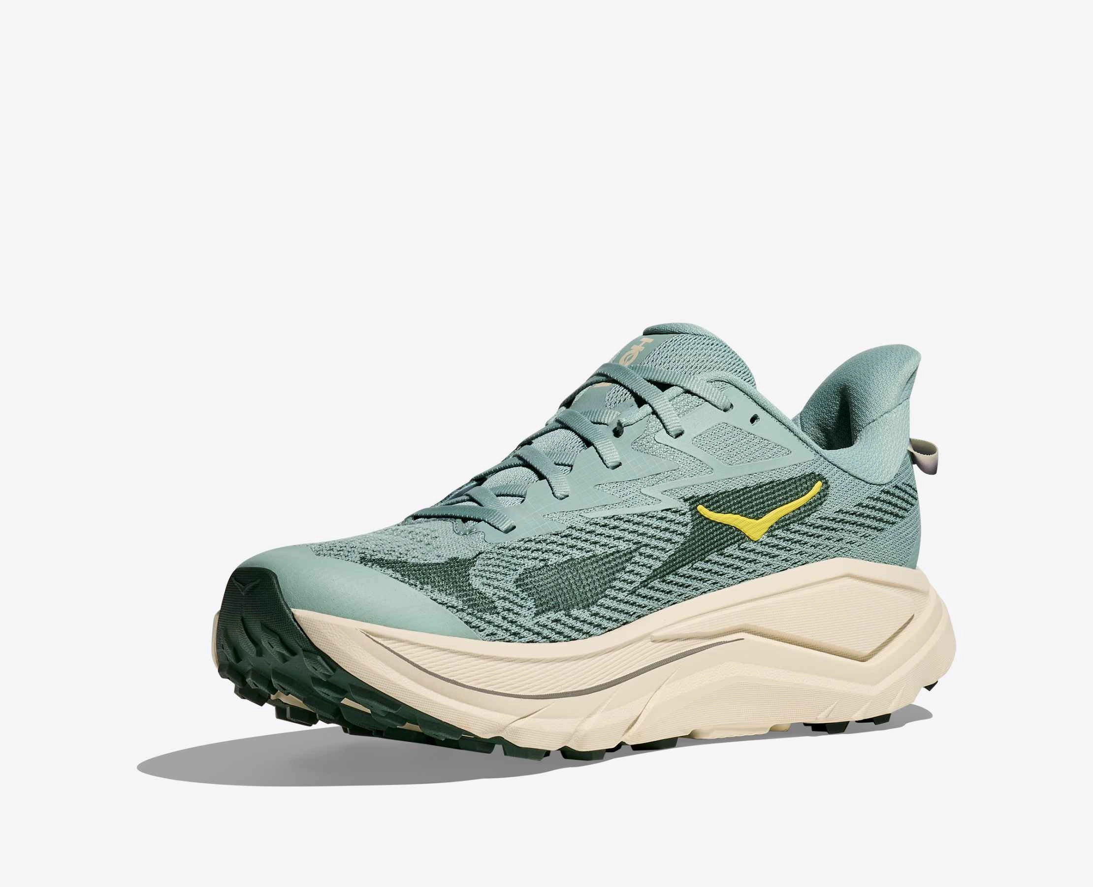 Hoka Men's Challenger 8 Pacific Trail Water Shoes