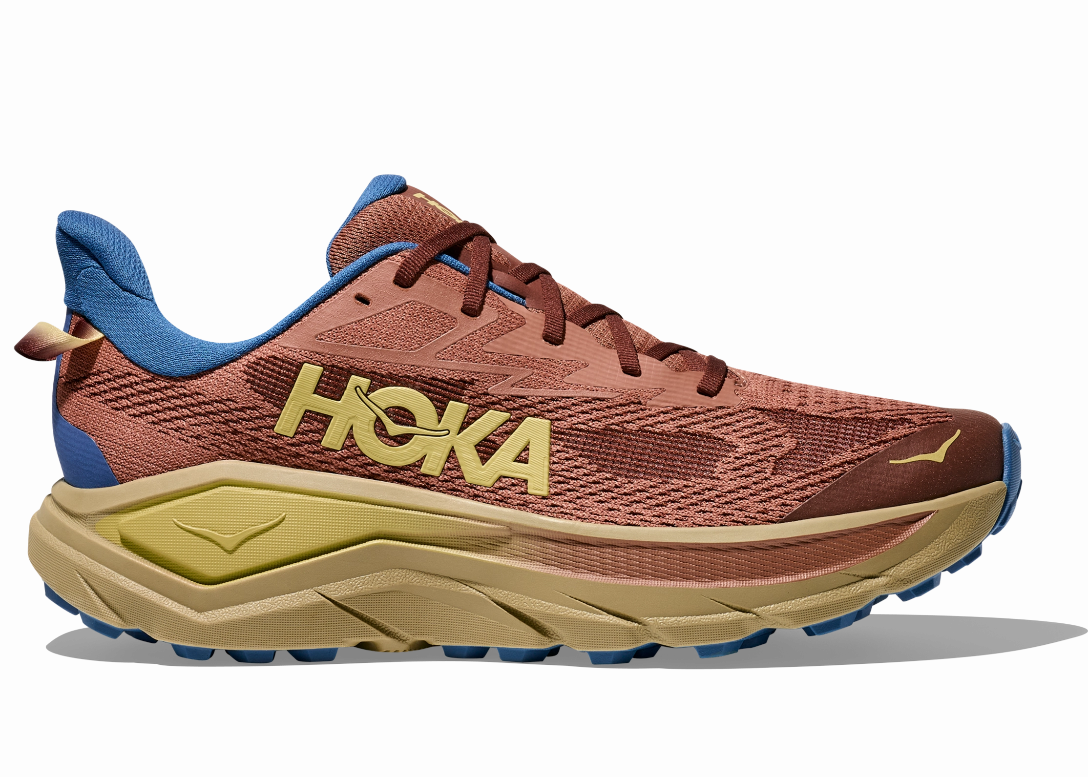 Hoka Men's Challenger 8 Road Trail Hybrid Shoes