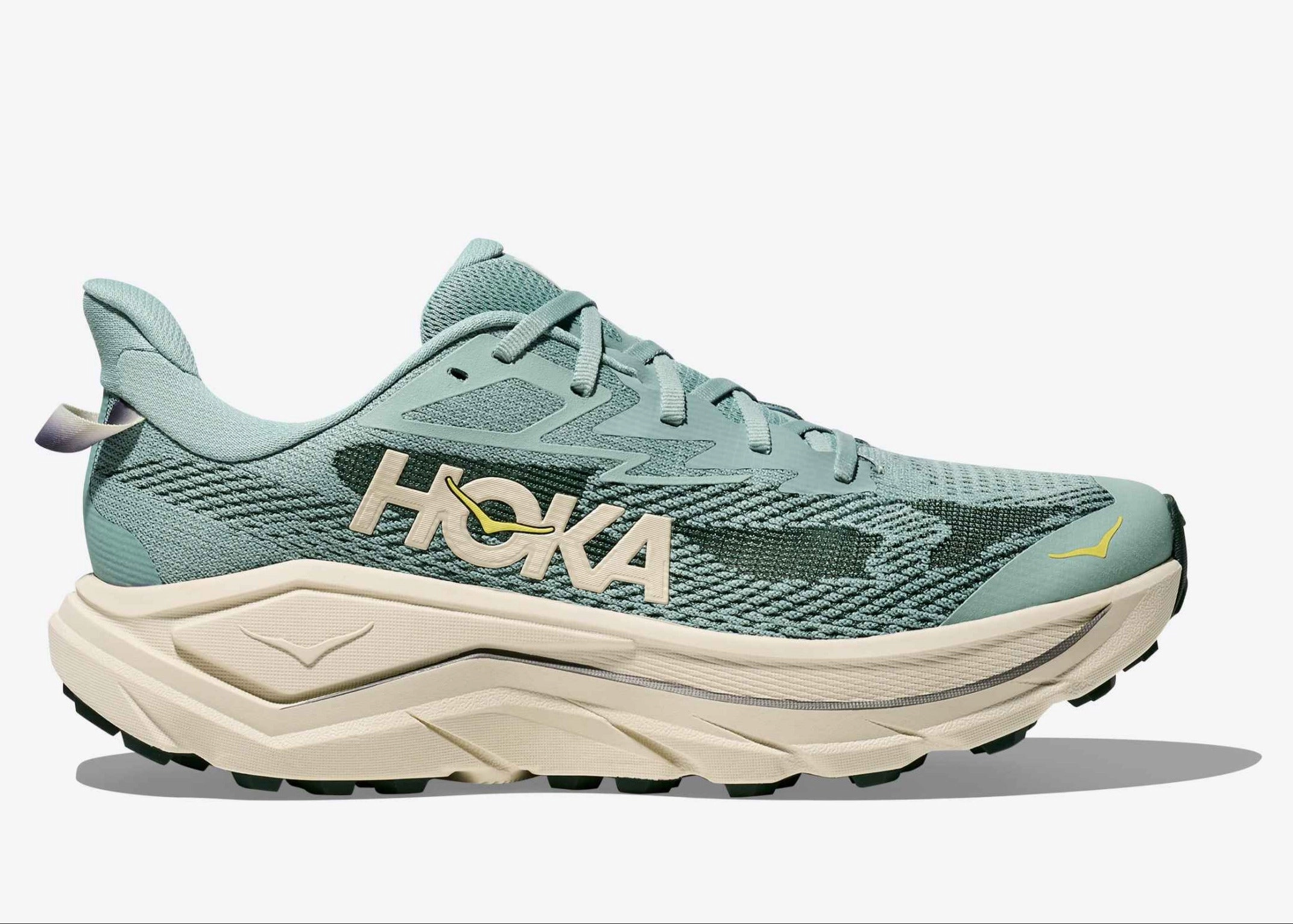 Hiking Shoe Hoka Men's Challenger 8