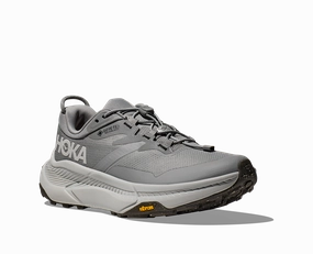 HOKA TRANSPORT GORE-TEX MEN'S Light Weight Trail Shoes