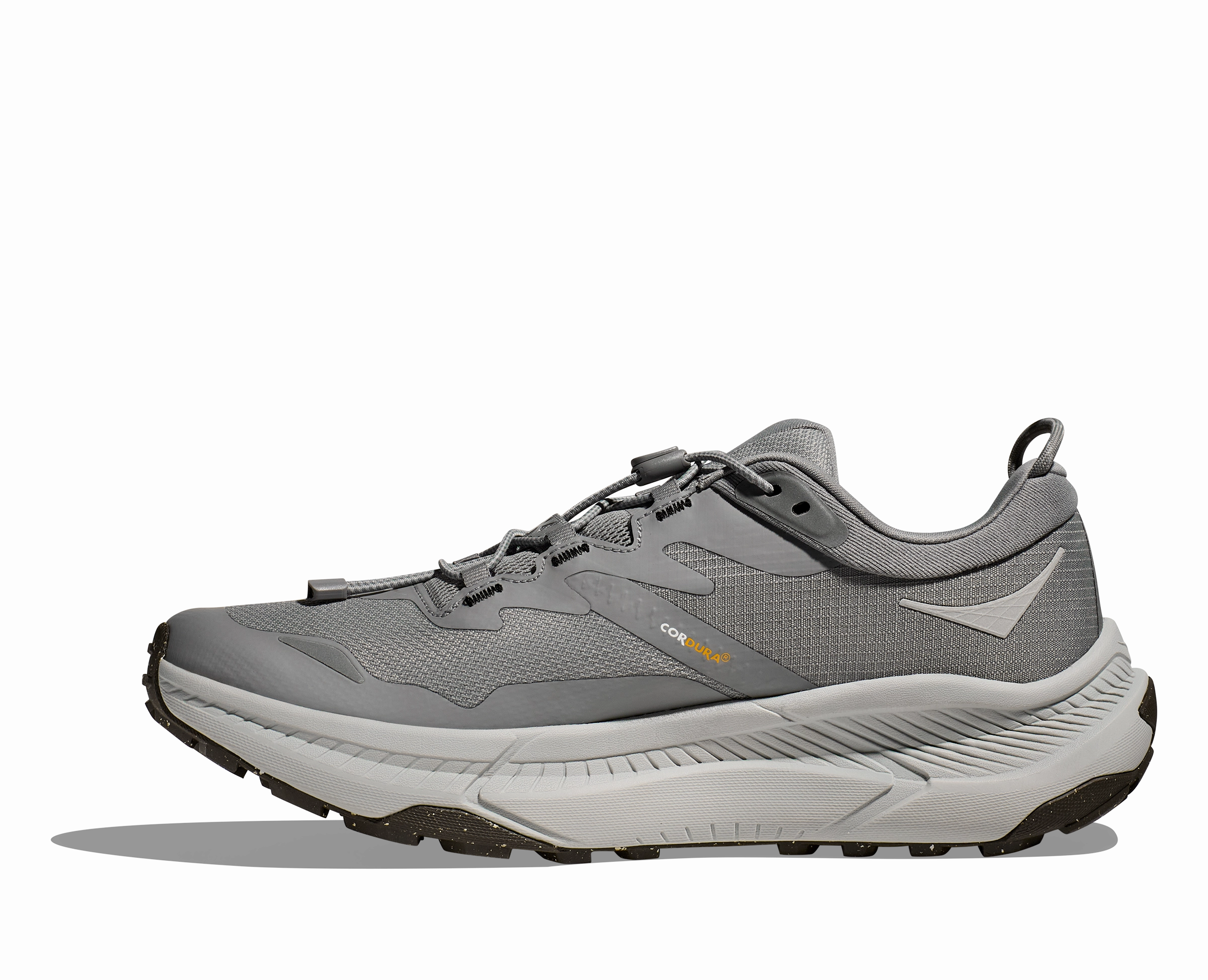 Best Trail Running Super HOKA TRANSPORT GORE-TEX MEN'S