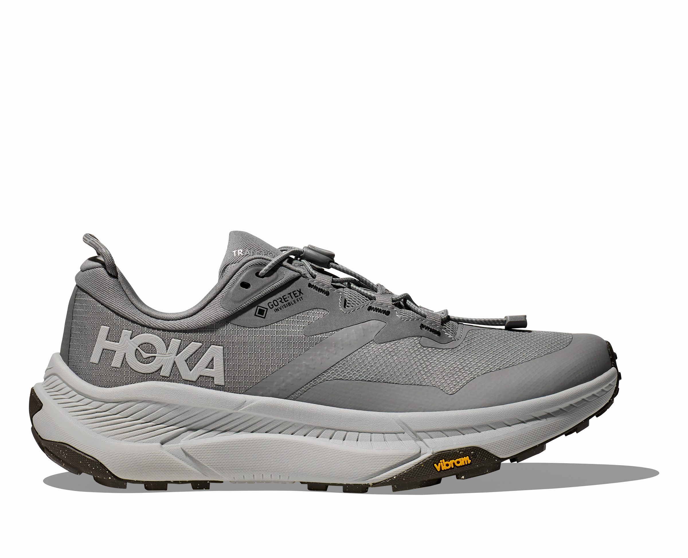 HOKA TRANSPORT GORE-TEX MEN'S Inexpensive Trail Running Shoes