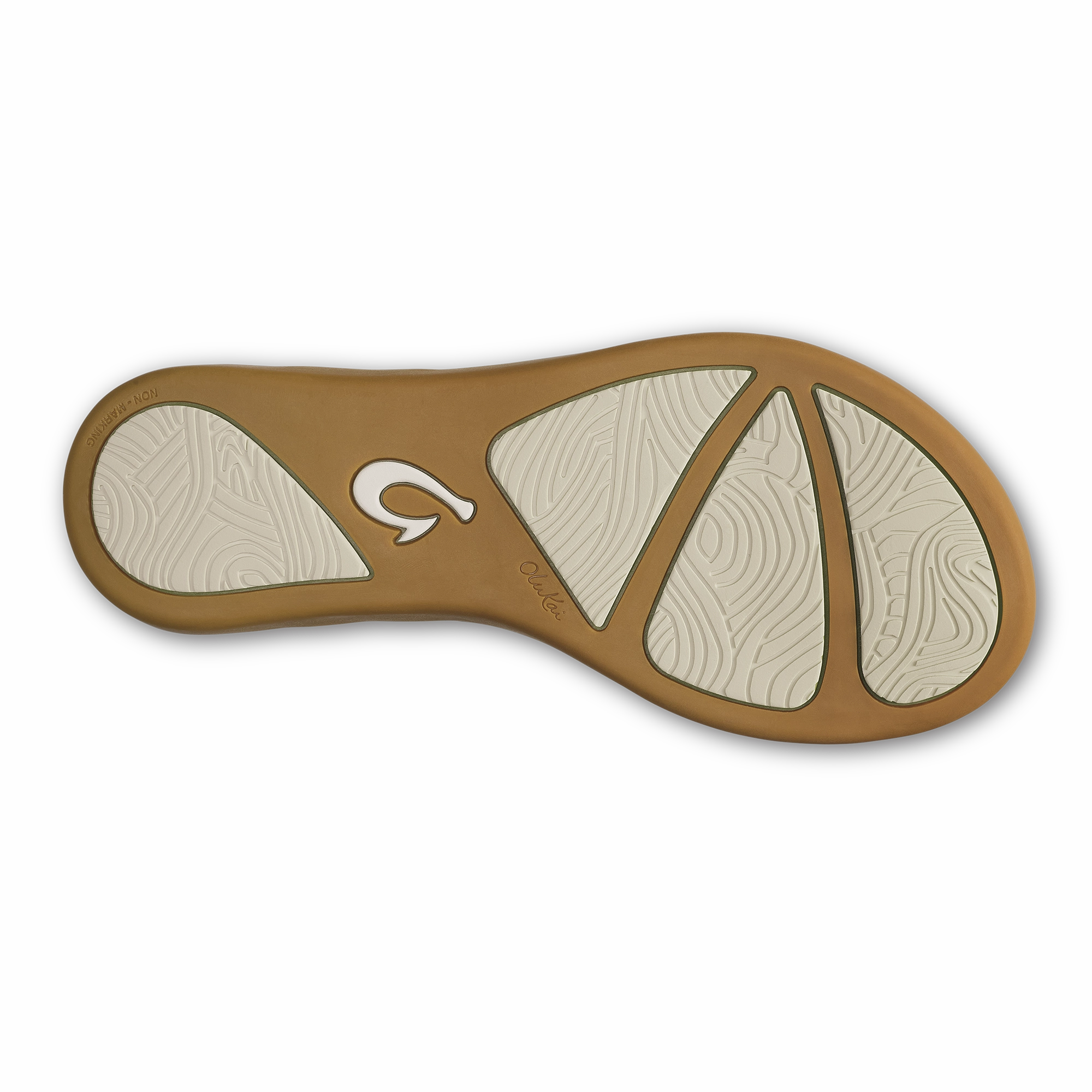 Hopio Hui -  Sahara / Sahara Flip Flops Wide Feet