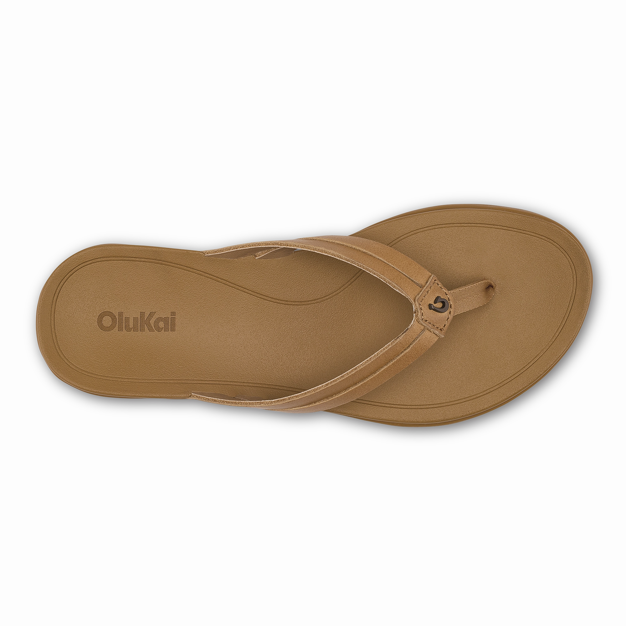 Lifetime Warranty Flip Flops Hopio Hui -  Sahara / Sahara