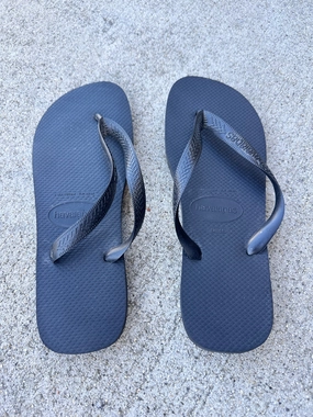 Key West Flip Flops HOUSE: Dr Gregory House Haviana Flip Flops (11/12)