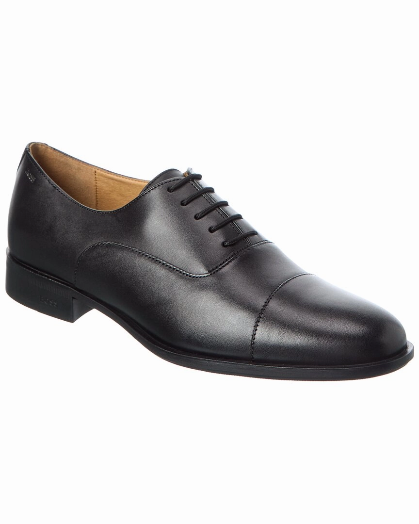 Loafers Deals Hugo Boss Colby Leather Loafer