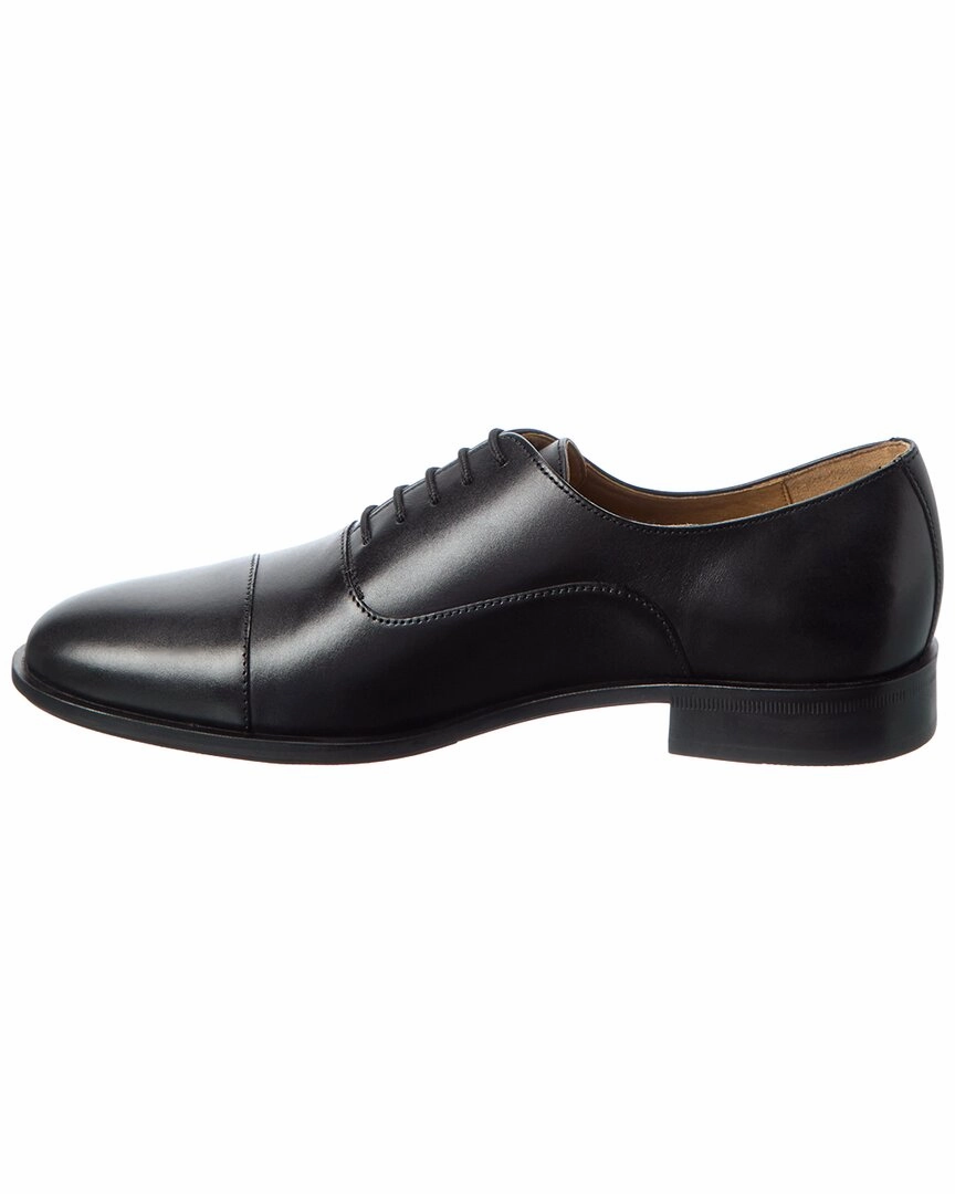 Logan Loafers Hugo Boss Colby Leather Loafer