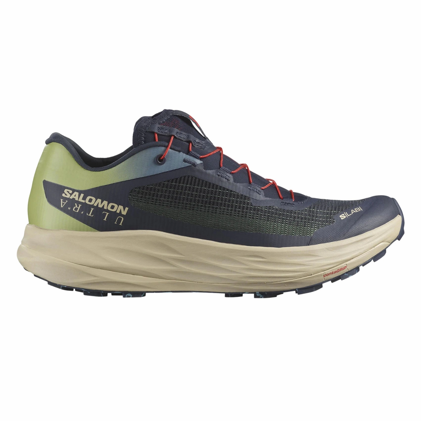 Unisex Salomon S/Lab Ultra Peregrine 7 Trail Running Shoes