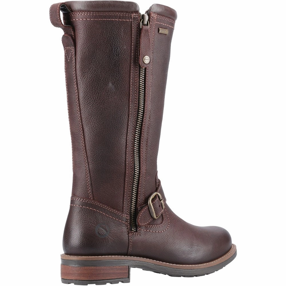 Shoes With Waterproof Cotswold Bourton Mid Boot