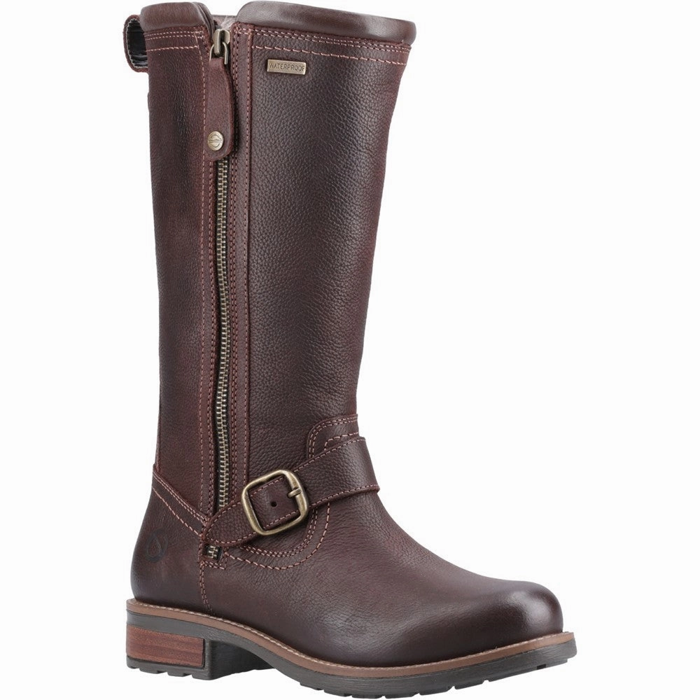 Cotswold Bourton Mid Boot All-p