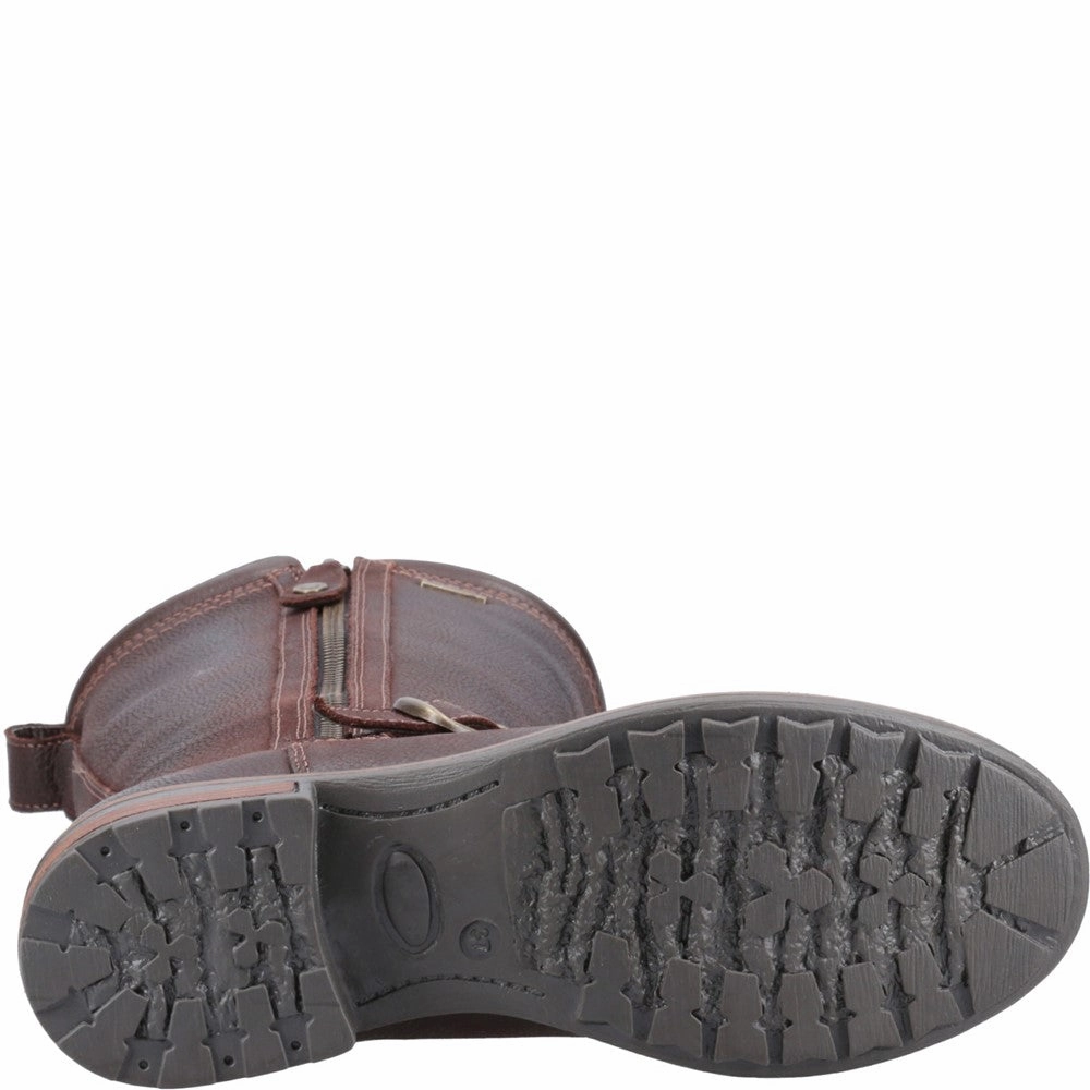 Shoes Waterproof For Work Cotswold Bourton Mid Boot