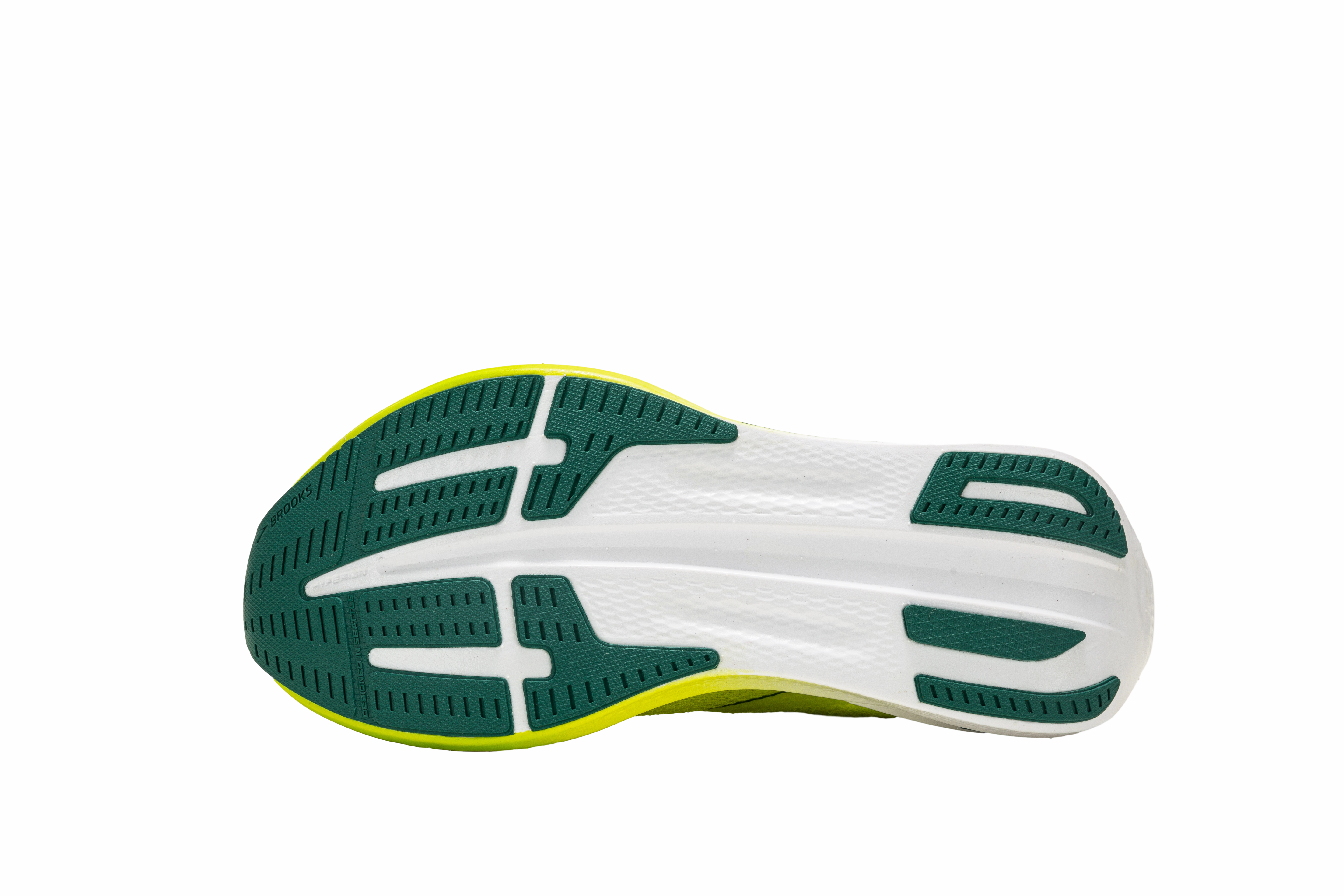 Hyperion Elite 3 Unisex running shoes Running Supination Shoes