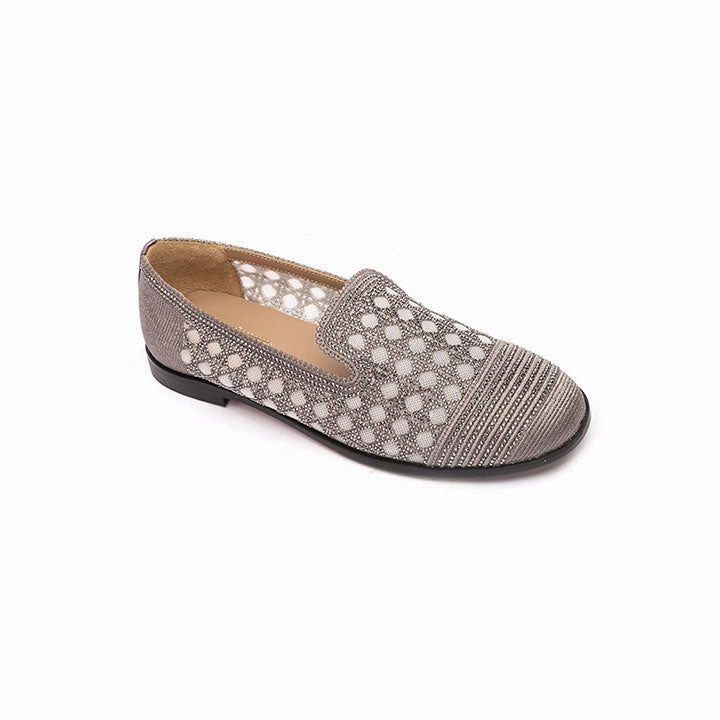 Fussbett Sabot Loafers Patrick