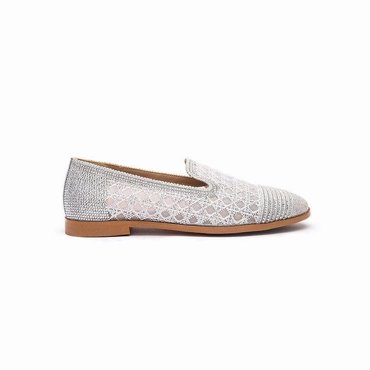 Patrick Kingston Loafers