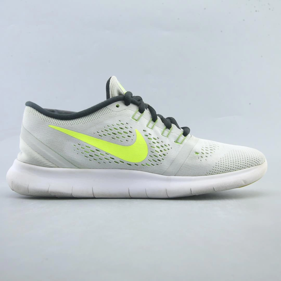 NIKE FREE RN Nike Sb Nyjah Free Shoes