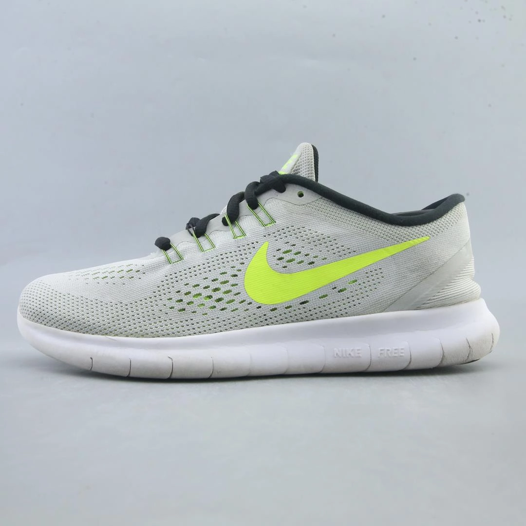 Gatorade Nike Shoes NIKE FREE RN