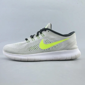 NIKE FREE RN Nike Flat Running Shoes
