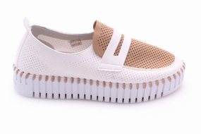 Ilse Jacobson Tulip-Loafer Air Max Loafers