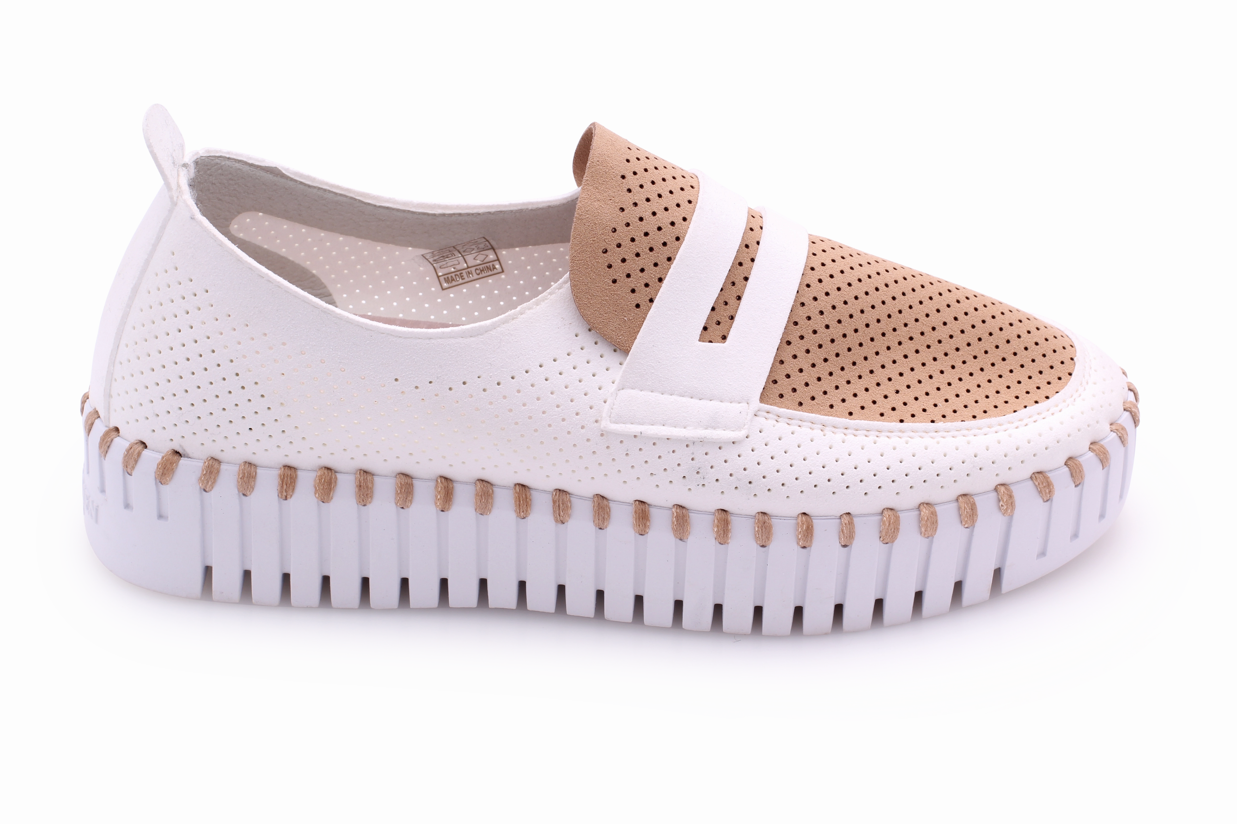 Ilse Jacobson Tulip-Loafer Nordstrom Rack Loafers