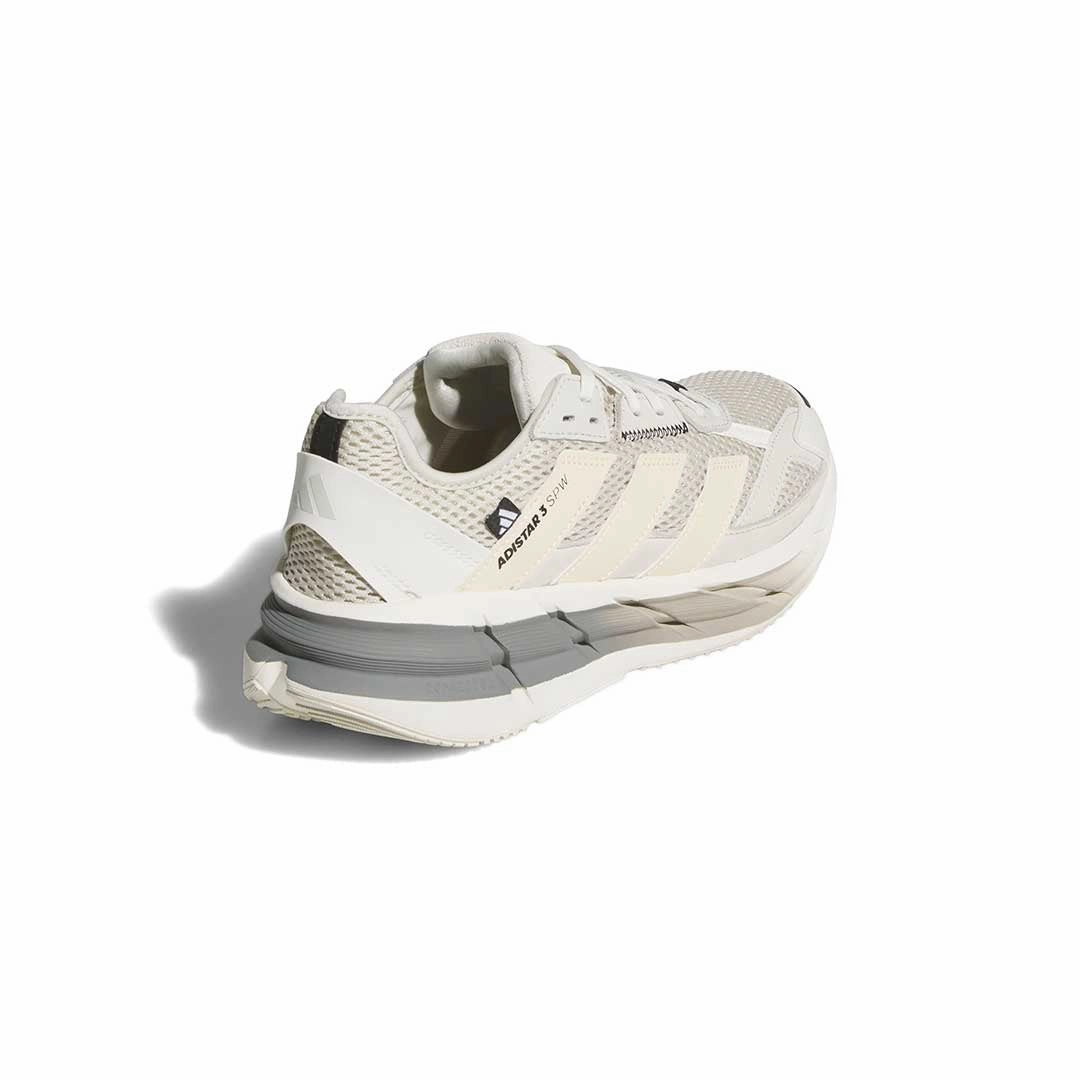 adidas - Women's Adistar 3 Sportswear Shoes (JP7395) Long Distance Running Shoes For Wide Feet