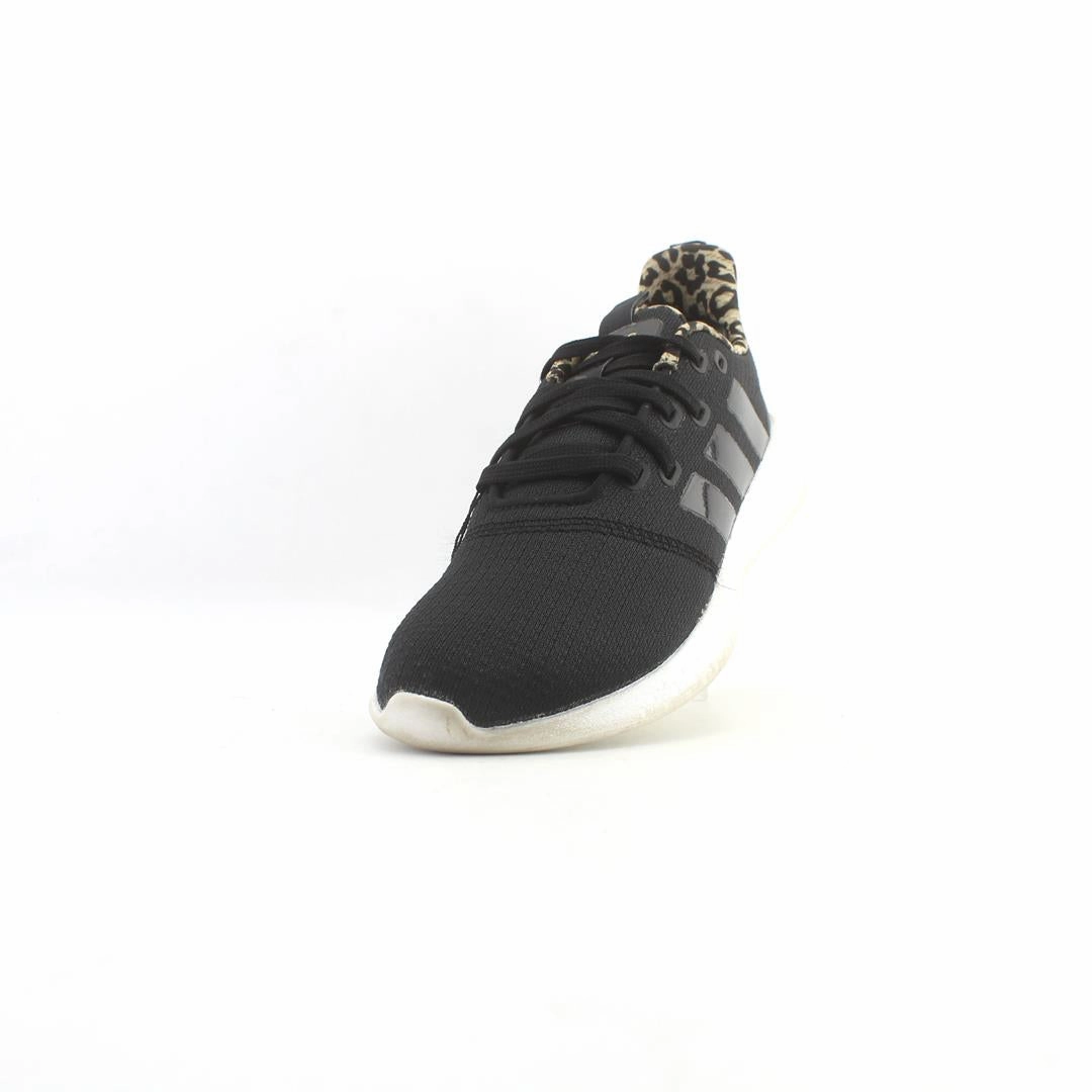 ADIDAS . Wide Foot Running Shoes