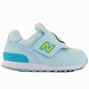 Long Distance Shoes Running Infant 574