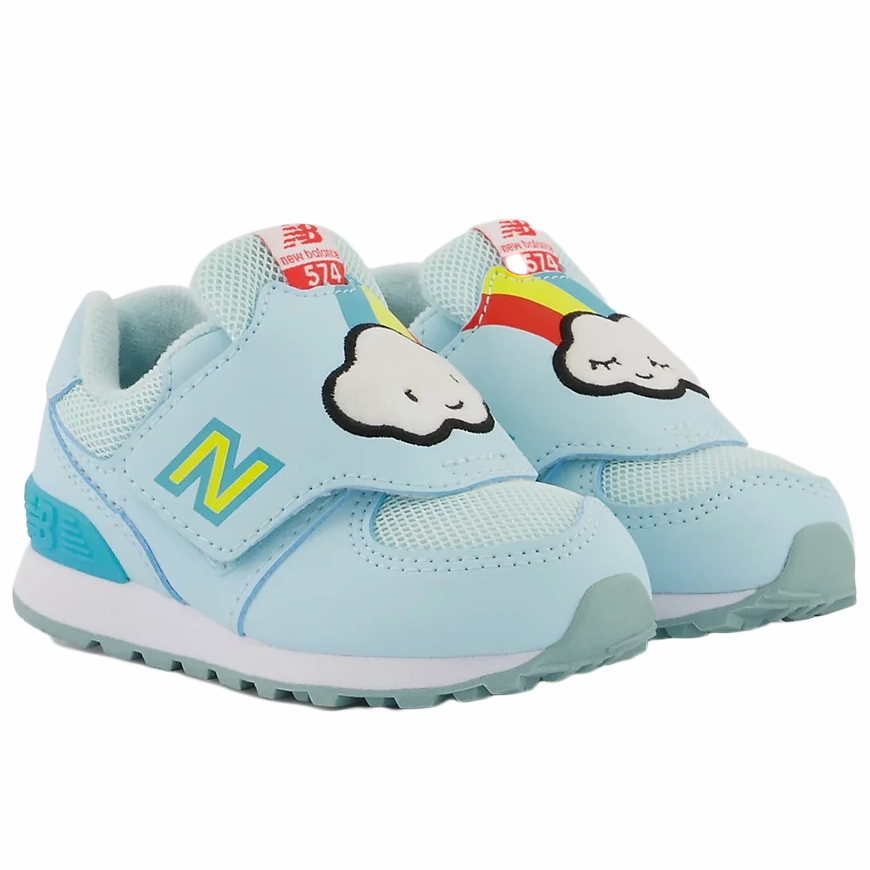 Infant 574 Best Running Shoes For 5k Races