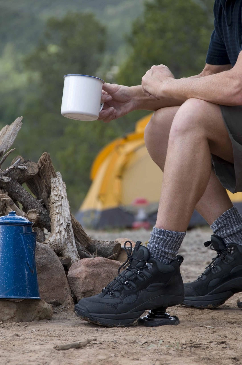 Outback Hiker Hi-tec Hiking Boot