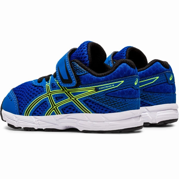 Youth Contend TS (5-9) Asics Magic Speed Shoes