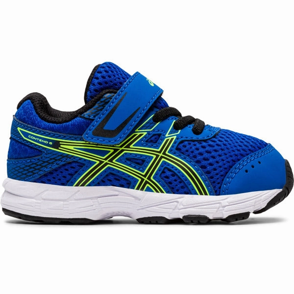 Asics Gel Ace Golf Shoes Youth Contend TS (5-9)